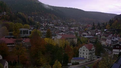 Webcam Bad Wildbad