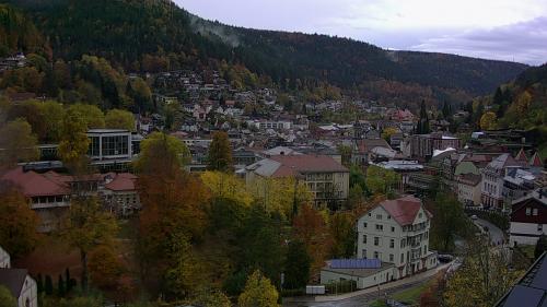 Webcam Bad Wildbad