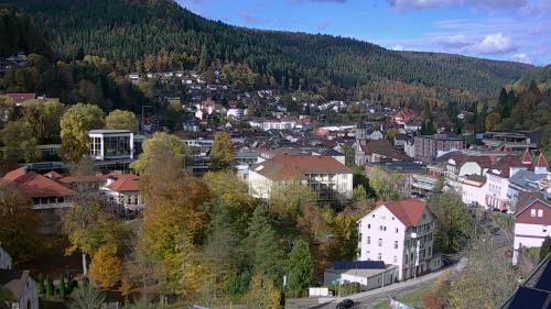 Webcam Bad Wildbad