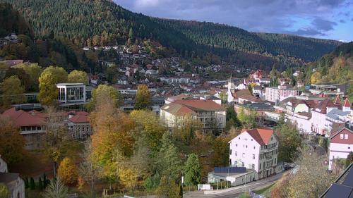 Webcam Bad Wildbad