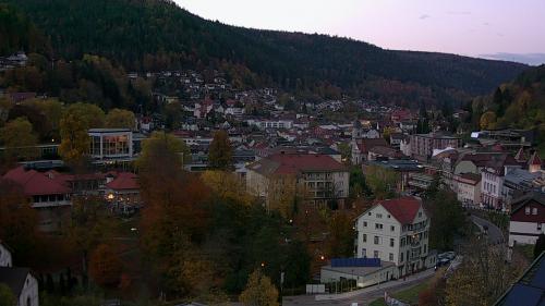 Webcam Bad Wildbad