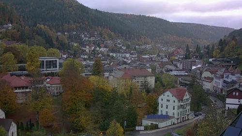 Webcam Bad Wildbad