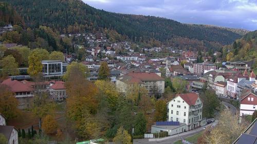 Webcam Bad Wildbad