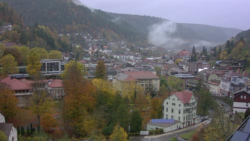 Webcam Bad Wildbad