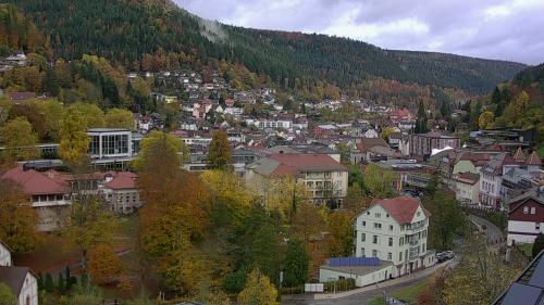 Webcam Bad Wildbad