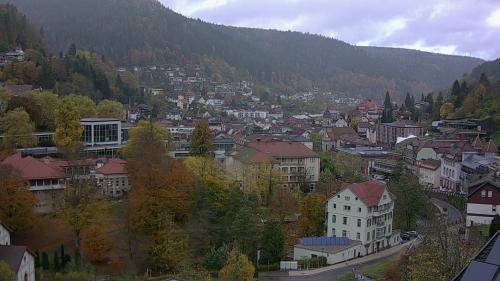 Webcam Bad Wildbad