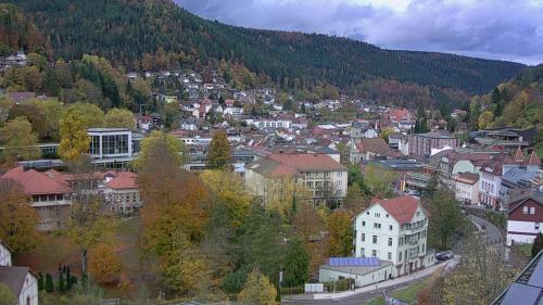 Webcam Bad Wildbad
