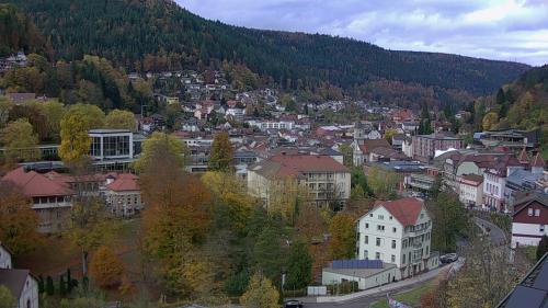 Webcam Bad Wildbad