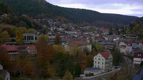Webcam Bad Wildbad