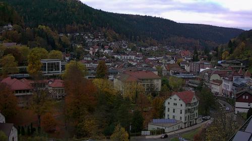 Webcam Bad Wildbad