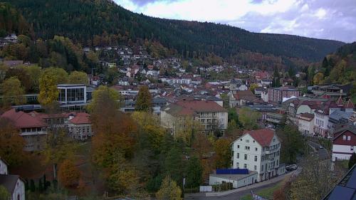 Webcam Bad Wildbad
