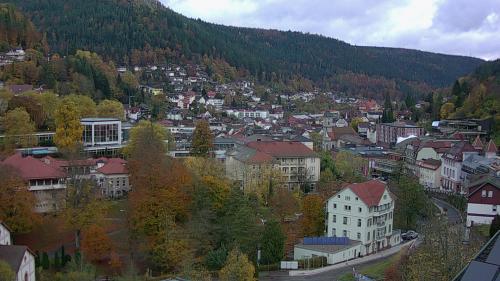 Webcam Bad Wildbad