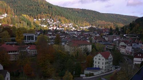 Webcam Bad Wildbad