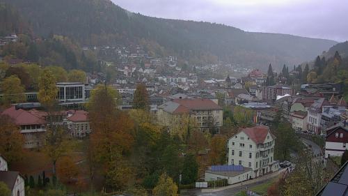 Webcam Bad Wildbad