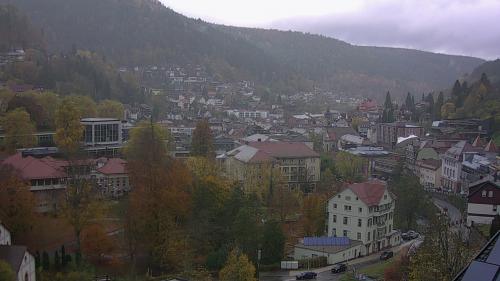 Webcam Bad Wildbad