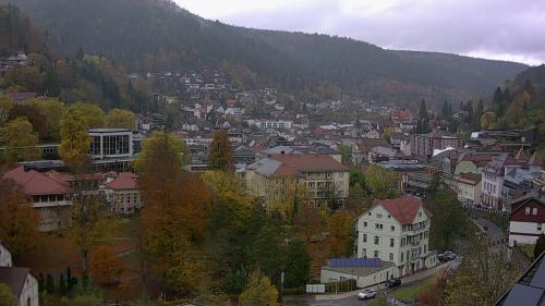 Webcam Bad Wildbad