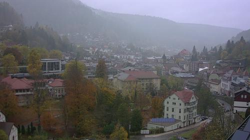 Webcam Bad Wildbad