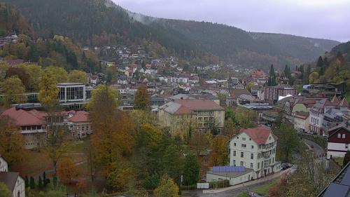 Webcam Bad Wildbad