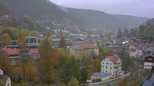 Webcam Bad Wildbad