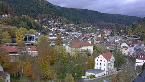Webcam Bad Wildbad