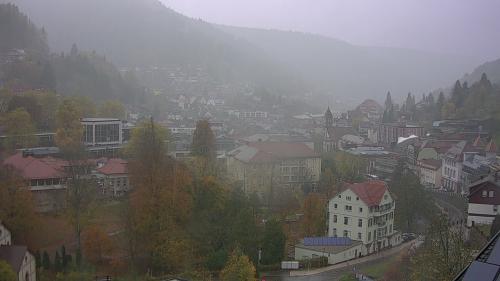 Webcam Bad Wildbad