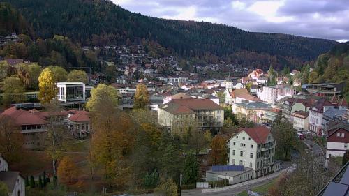 Webcam Bad Wildbad