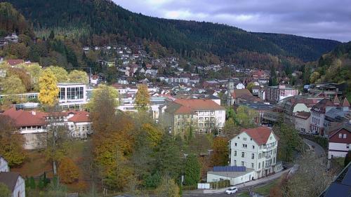 Webcam Bad Wildbad
