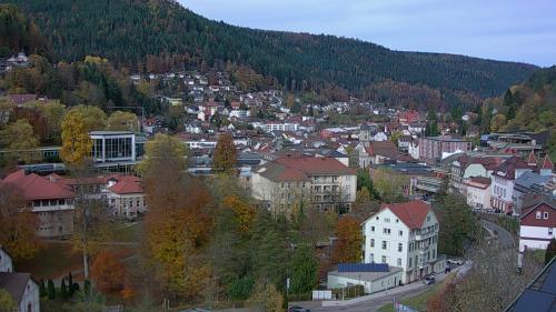 Webcam Bad Wildbad