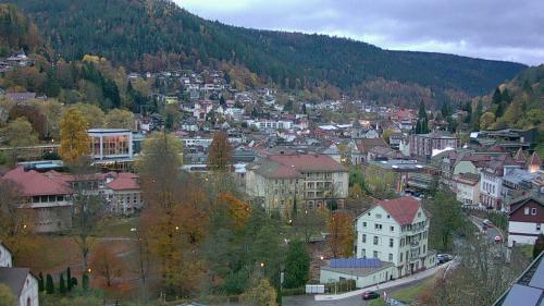 Webcam Bad Wildbad