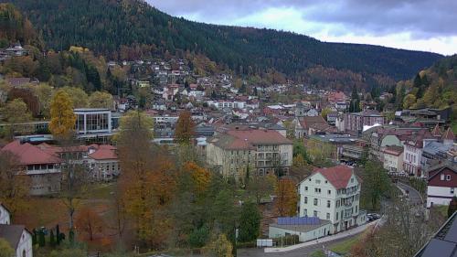 Webcam Bad Wildbad