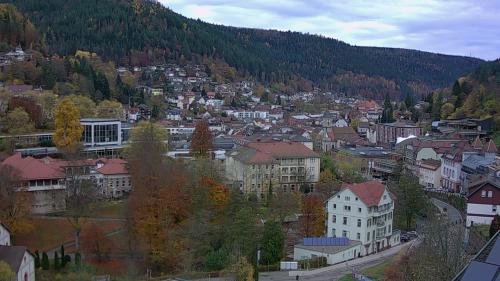 Webcam Bad Wildbad