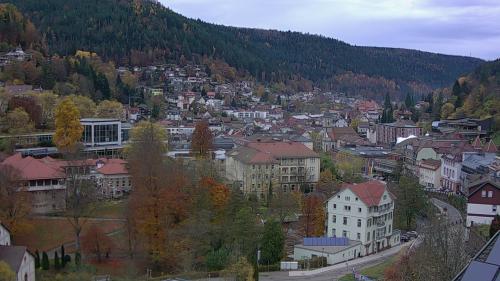 Webcam Bad Wildbad