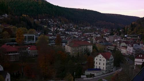 Webcam Bad Wildbad