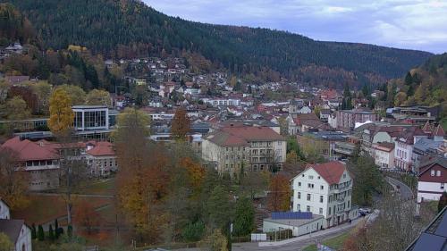 Webcam Bad Wildbad