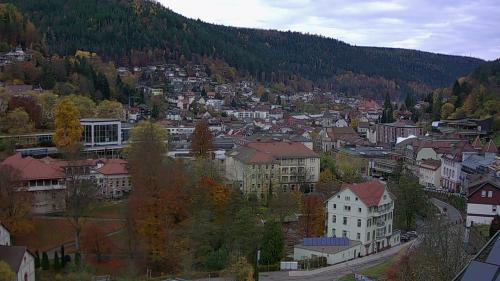 Webcam Bad Wildbad