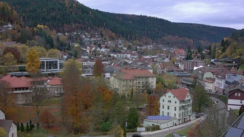 Webcam Bad Wildbad