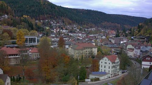 Webcam Bad Wildbad