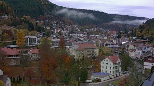 Webcam Bad Wildbad