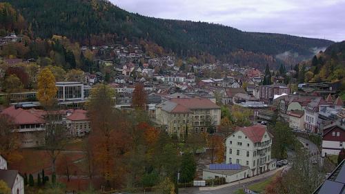 Webcam Bad Wildbad