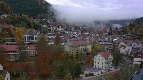 Webcam Bad Wildbad