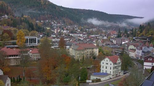 Webcam Bad Wildbad