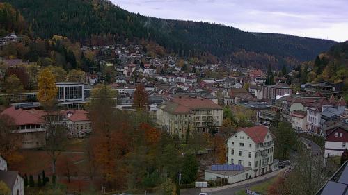 Webcam Bad Wildbad