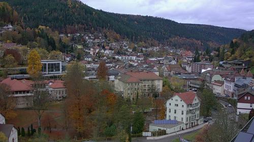 Webcam Bad Wildbad