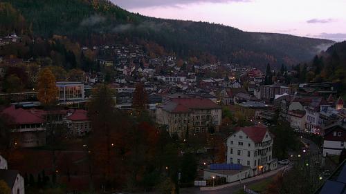 Webcam Bad Wildbad