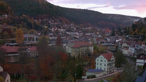 Webcam Bad Wildbad