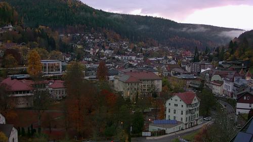 Webcam Bad Wildbad