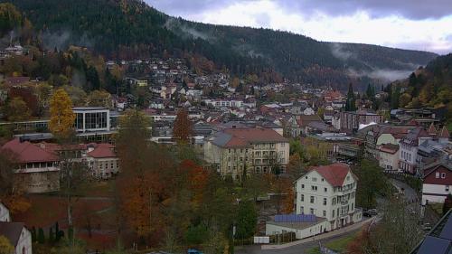 Webcam Bad Wildbad
