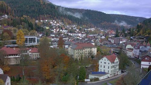 Webcam Bad Wildbad