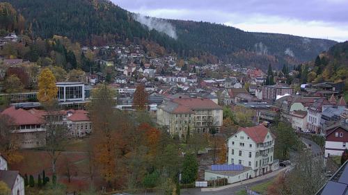 Webcam Bad Wildbad
