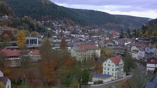 Webcam Bad Wildbad